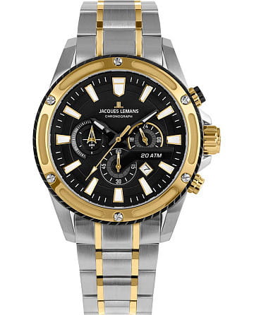 Jacques Lemans Liverpool 1-2141i