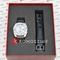 Seiko Seiko 5 Sports SRPL03K1  - задняя крышка сталь металл корпуса, япония часы