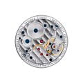 Tissot Tissot T-Complication Mechanical COSC T070.406.16.057.00  наручные мужские часы фото под углом.