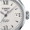 Tissot Tissot Le Locle Automatic Lady T41.1.113.77, t-classic швейцария женские часы на браслете кожаный боковой вид