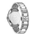 Philipp Plein Philipp Plein Queen PWCDA0424 кварцевые женские часы часы крупный план голубой циферблата