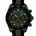 Часы Certina DS Action Diver Chrono C032.827.18.271.00 фото 2