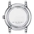 Оригинальные часы Tissot Tissot Carson Premium Lady T122.210.11.159.00 кварцевые калибр механизма eta f03.115 общий вид