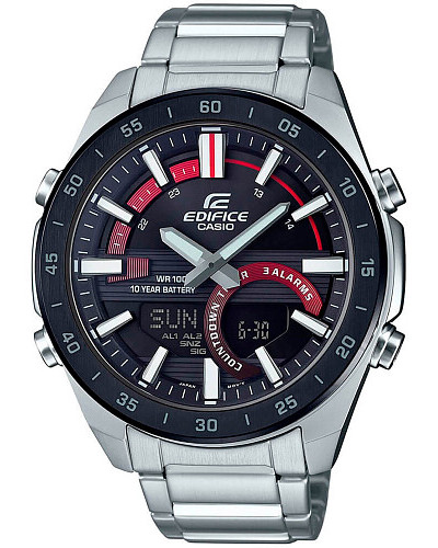 Casio Edifice ERA-120DB-1A