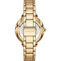 Michael Kors Michael Kors Pyper MK4666  - задняя крышка сталь металл корпуса, сша часы