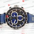 Tissot Tissot SuperSport Chrono T125.617.17.051.03 SuperSport Chrono наручные мужские часы фото под углом.