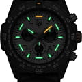 Luminox Luminox Bear Grylls Survival XB.3748  наручные мужские часы фото под углом.