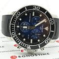 Tissot Tissot Seastar 1000 Chronograph T120.417.17.041.00 швейцария наручные мужские часы заводная головка с логотипом Tissot