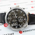 Tissot Tissot Chrono XL Classic T116.617.16.057.00 кварцевые мужские часы часы, крупный план серый циферблат