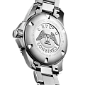 Longines Longines HydroConquest L3.883.4.56.6  наручные мужские часы фото под углом.