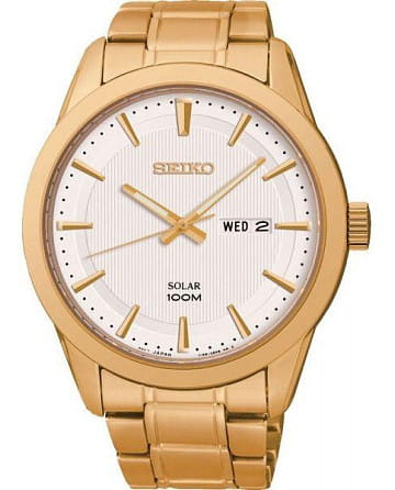 Seiko Conceptual Series Dress SNE366P1