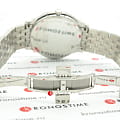 Tissot Tissot Tradition T063.610.11.057.00 Tradition - задняя крышка сталь металл корпуса, швейцария часы
