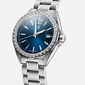 TAG Heuer TAG Heuer Formula 1 WBJ1316.BA0666 , наручные женские часы фото под углом