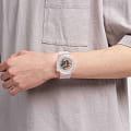 Оригинальные часы Swatch Swatch Big Bold Swatch Pay! SB01K102-5300 кварцевые калибр механизма  общий вид