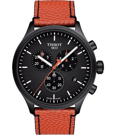 Tissot Chrono XL NBA Special Edition T116.617.36.051.12