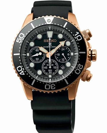 Seiko Prospex SSC618P1