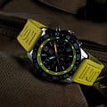 Luminox Luminox Pacific Diver Chronograph XS.3145 , наручные мужские часы фото под углом