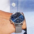 Часы Casio Collection MTP-E321M-2A фото 2
