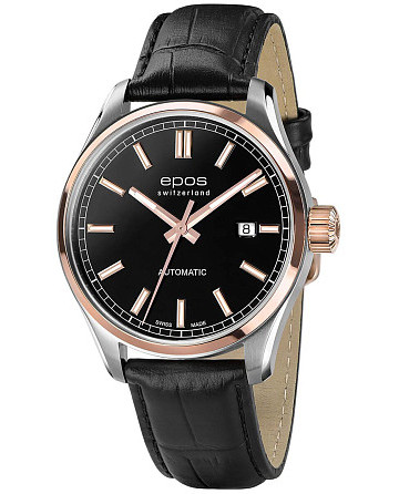 Epos Passion 3501.132.34.15.25