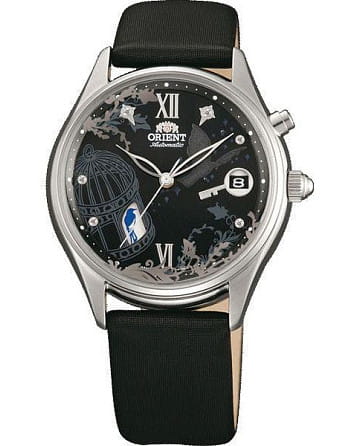 Orient DM00002B (FDM00002B)