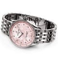 Breitling Breitling Navitimer Automatic 32 A77320D91K1A1, navitimer швейцария мужские часы на браслете нержавеющая сталь боковой вид