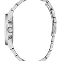 Guess Guess Dress GW0769L1 женские часы синий циферблат на запястье