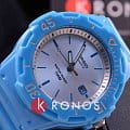 Casio Casio Collection LRW-200H-2E3 — полный набор фото женские часы япония