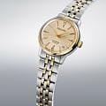 Seiko Seiko Presage Cocktail Time SRPL64 Cocktail Time, наручные женские часы фото под углом