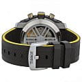 Оригинальные часы Tissot Tissot PRS 516 Extreme Automatic Chronograph T079.427.27.057.01 механические калибр механизма c01.211 общий вид