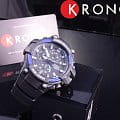 Casio Casio Illuminator MCW-110H-2A, illuminator япония мужские часы на браслете  боковой вид