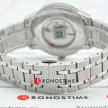 Tissot Tissot Chemin des Tourelles Powermatic 80 T099.407.11.038.00 Chemin des Tourelles - задняя крышка сталь металл корпуса, швейцария часы