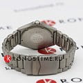 Boccia Titanium Boccia Titanium Circle-Oval 3546-01,  германия мужские часы на браслете титановый боковой вид