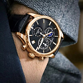 Часы Certina DS-8 Chronograph Moon Phase  C033.450.36.051.00 фото 6