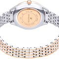 Swarovski Swarovski Attract 5649987  — детали корпуса и нержавеющая сталь с pvd-покрытием