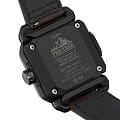 Casio Casio Pro Trek PRW-6900YL-5DR (PRW-6900YL-5) кварцевые мужские часы часы крупный план черный циферблата
