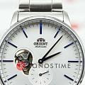 Оригинальные часы Orient Orient Automatic RA-AR0102S механические калибр механизма f6s22 общий вид