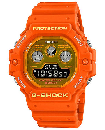 Casio G-Shock DW-5900TS-4
