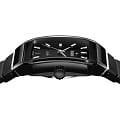 Rado Rado Anatom Automatic R10201739, anatom automatic швейцария мужские часы на браслете каучук боковой вид
