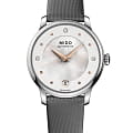 Mido Mido Baroncelli Lady Day & Night M039.207.16.106.00 , наручные женские часы фото под углом