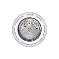 Tissot Tissot Ballade Powermatic 80 COSC T108.408.11.057.00, t-classic швейцария мужские часы на браслете нержавеющая сталь боковой вид