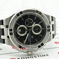 Maurice Lacroix Maurice Lacroix Aikon Chronograph AI1018-SS001-330-1 , наручные мужские часы фото под углом