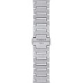 Tissot Tissot PRX 35 mm T137.210.11.351.00 prx швейцарские женские часы на браслете нержавеющая сталь боковой вид