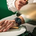 Casio Casio G-Shock GA-2200SKL-8ADR (GA-2200SKL-8A), g-shock япония мужские часы на браслете полимер боковой вид