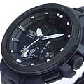 Casio Casio Pro Trek PRW-7000FC-1 мужские часы черный циферблат на запястье