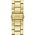 Guess Guess GW0020L2,  сша женские часы на браслете сталь с ip покрытием боковой вид