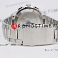 Hamilton H77912135 наручные мужские часы застежка крупным планом