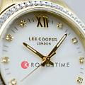 Оригинальные часы Lee Cooper Lee Cooper LC07483.120 кварцевые калибр механизма  общий вид