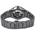 Rado Rado True Thinline Automatic R27972112, true thinline швейцария мужские часы на браслете высокотехнологичная плазменная керамика боковой вид