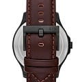 Оригинальные часы Armani Exchange Armani Exchange Hampton AX2446 кварцевые калибр механизма  общий вид