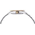 Orient Orient Classic Automatic RA-AR0001S механические мужские часы часы, крупный план белый циферблат